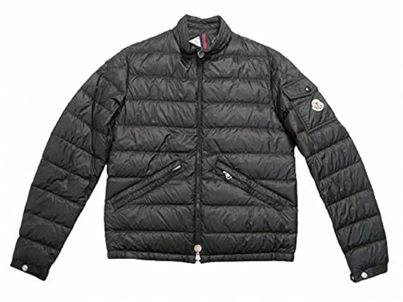 Amazon | [モンクレール] AGAY GIUBBOTTO アゲ アゲイ メンズ